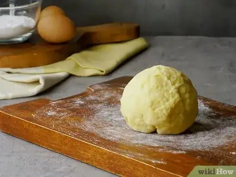 Imagen titulada Make Noodles Step 4