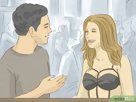 Imagen titulada Go to a Strip Club Step 10