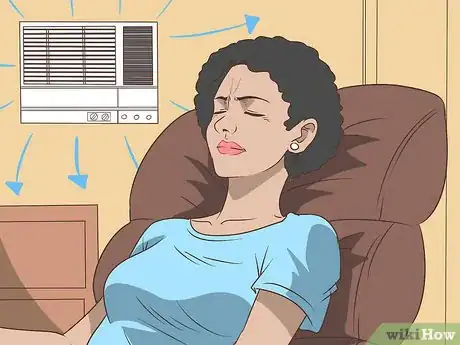 Imagen titulada Reduce Body Heat Naturally Step 14