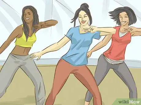 Imagen titulada Dance Step 15