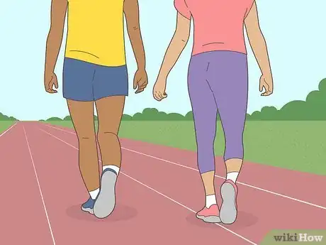 Imagen titulada Burn Fat While Walking Step 16