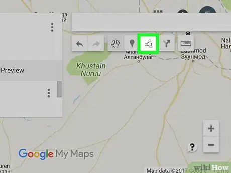 Imagen titulada Make a Personalized Google Map Step 7