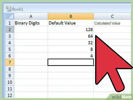 Imagen titulada Write Capital and Lowercase Letters in Binary Step 10
