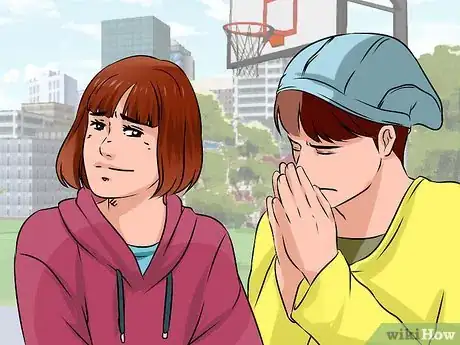 Imagen titulada Tell if He Really Loves You Step 12