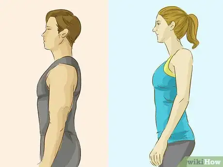 Imagen titulada Feel Comfortable Naked Step 11