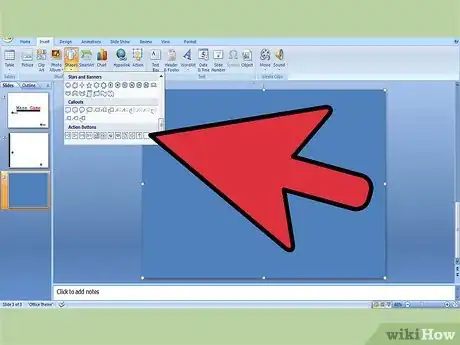 Imagen titulada Create a Maze Game in PowerPoint Step 5