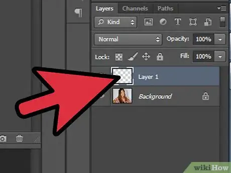 Imagen titulada Change Hair Color in Photoshop Step 3