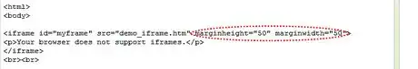 Imagen titulada Create Floating Frames in HTML Step 6