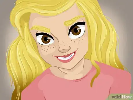 Imagen titulada Be a Popular Girl Step 11