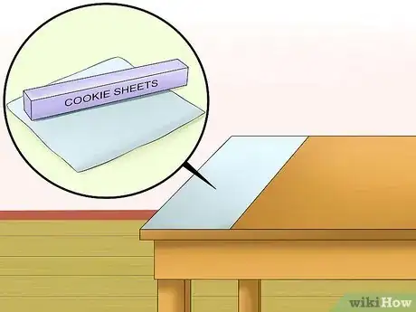 Imagen titulada Keep Cats off the Dinner Table Step 5