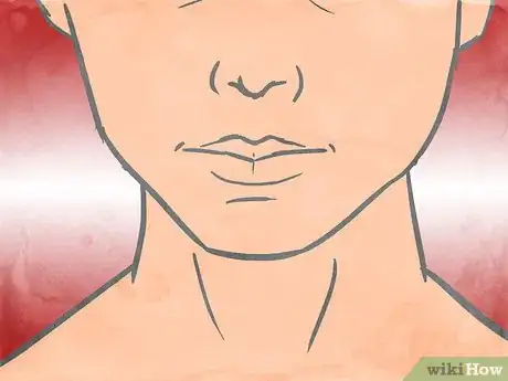 Imagen titulada Develop the Perfect Evil Stare Step 3