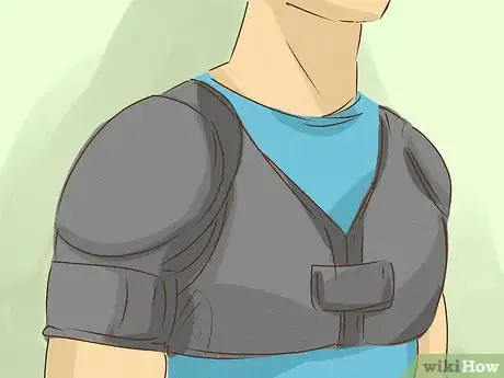 Imagen titulada Prevent Shoulder Dislocation Step 11