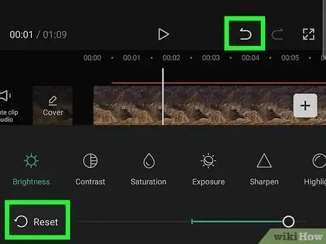 Imagen titulada Edit Videos with CapCut Step 29
