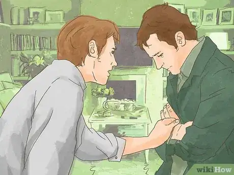 Imagen titulada Make Preparations for a Funeral Step 11