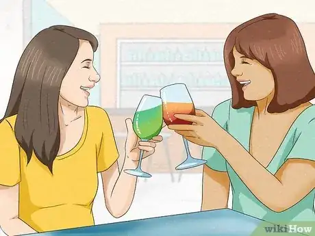 Imagen titulada What to Do on a Friday Night Step 6
