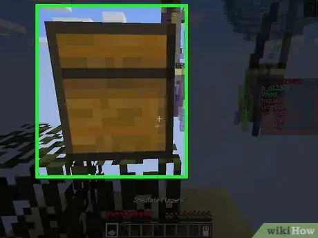 Imagen titulada Play Skywars in Minecraft Step 5