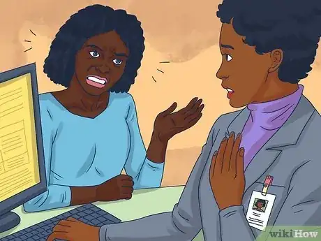 Imagen titulada Defuse a Situation With a Difficult Customer Step 5