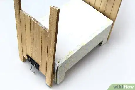 Imagen titulada Make a Doll Bed Step 9