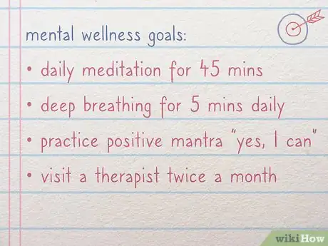 Imagen titulada Create a Wellness Plan Step 18