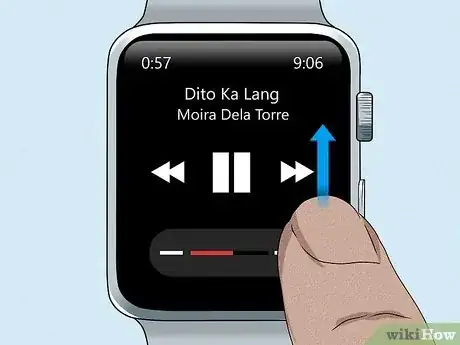 Imagen titulada Get Snapchat on Apple Watch Step 12