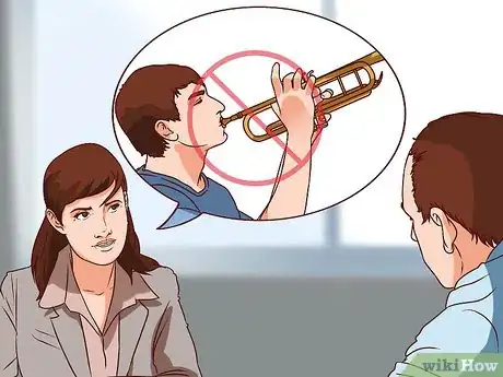 Imagen titulada Deal With a Noisy Neighbour Step 13