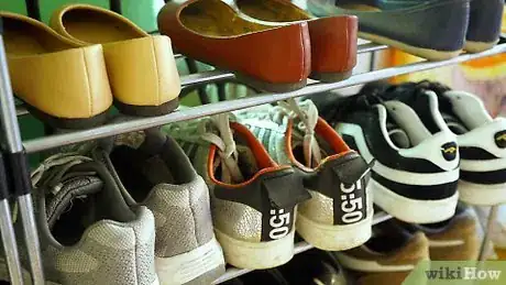 Imagen titulada Store Shoes Step 2