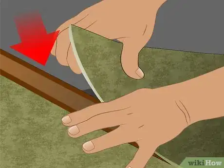 Imagen titulada Seam Carpet Step 15