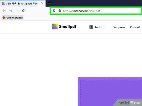 Imagen titulada Extract Pages from a PDF Document to Create a New PDF Document Step 20