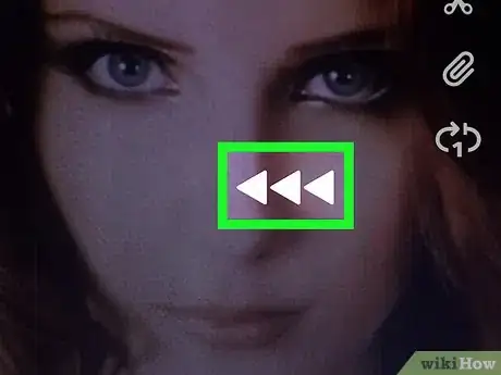 Imagen titulada Use Video Filters on Snapchat Step 14