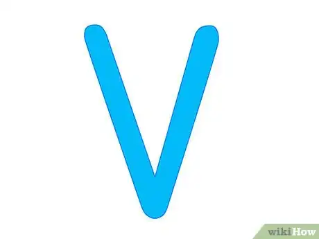 Imagen titulada Draw 3D Letters Step 79