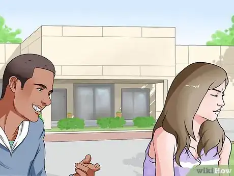 Imagen titulada Ignore a Girl Who Hates Your Guts Step 8