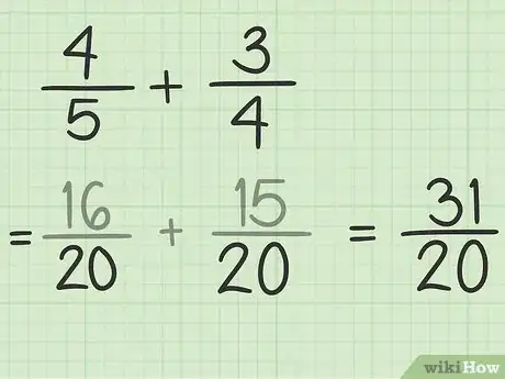 Imagen titulada Add and Simplify Fractions Step 13
