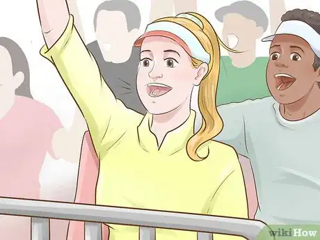 Imagen titulada Lose Your Voice Fast Step 5