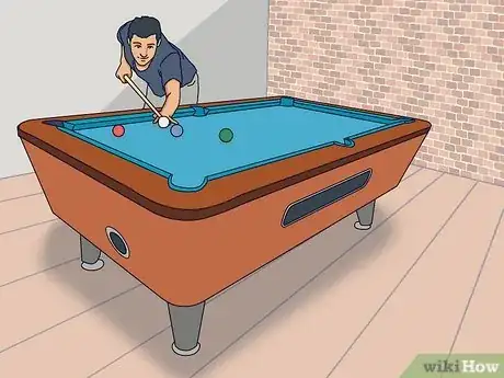 Imagen titulada Play Pool in a Bar or Tavern Step 3