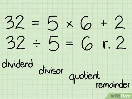 Imagen titulada Find the Greatest Common Divisor of Two Integers Step 2