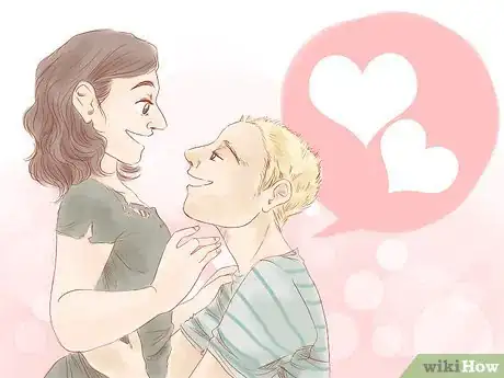 Imagen titulada Be Romantic in Bed Step 9