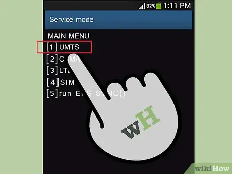 Imagen titulada Unlock Samsung Galaxy Siii (S3) Step 14