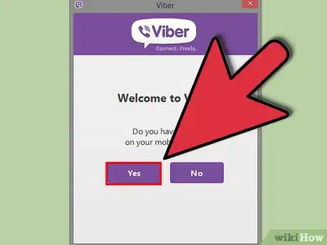 Imagen titulada Use Viber Step 8
