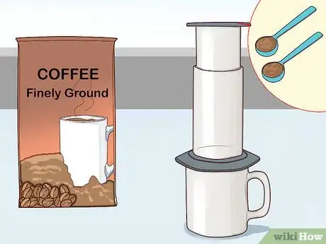 Imagen titulada Make a Single Cup of Coffee Step 17