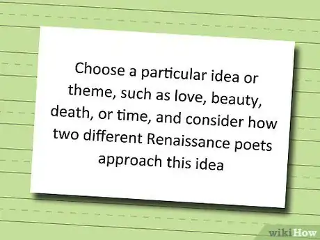 Imagen titulada Write a Comparative Essay Step 2