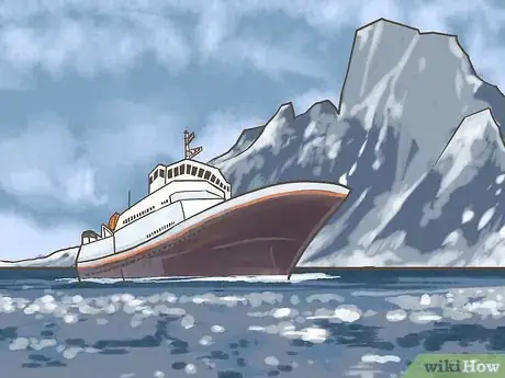 Imagen titulada Travel to Antarctica Step 1