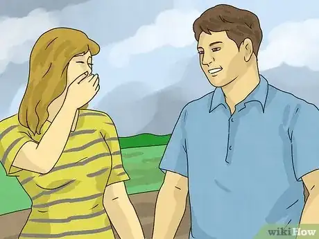 Imagen titulada Ask a Guy if We Are Dating Exclusively Step 1