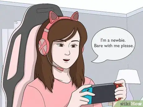 Imagen titulada Become a Gamer Step 13