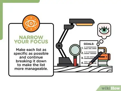 Imagen titulada Write a Five Year Plan Step 11