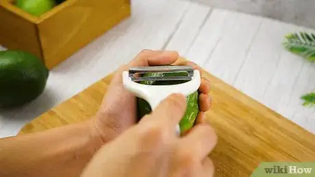 Imagen titulada Zest a Lime Step 15
