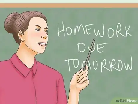 Imagen titulada Adjust to a New School Step 13
