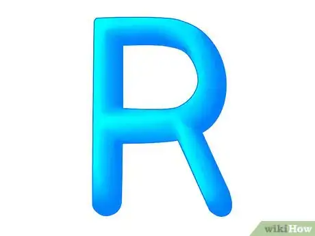Imagen titulada Draw 3D Letters Step 64