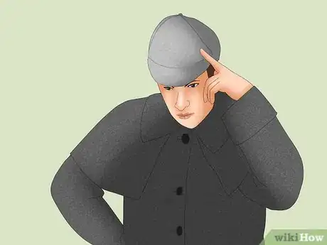 Imagen titulada Think Like Sherlock Holmes Step 11