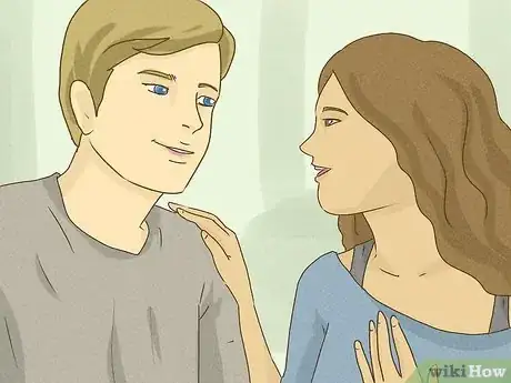 Imagen titulada Make Your Boyfriend Feel Happy Step 2