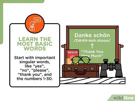 Imagen titulada Learn German Step 2